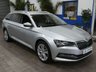 USED 2021 21 SKODA SUPERB 1.5 TSI ACT SE L Estate 5dr Petrol DSG Euro 6 (s/s) (150 ps) SAT NAV LEATHER HEATED SEATS CRUISE CONTROL PARKING SENSORS 1 OWNER SERVICE HISTORY WARRANTY