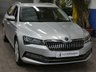 USED 2021 21 SKODA SUPERB 1.5 TSI ACT SE L Estate 5dr Petrol DSG Euro 6 (s/s) (150 ps) SAT NAV LEATHER HEATED SEATS CRUISE CONTROL PARKING SENSORS 1 OWNER SERVICE HISTORY WARRANTY