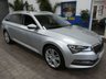 USED 2021 21 SKODA SUPERB 1.5 TSI ACT SE L Estate 5dr Petrol DSG Euro 6 (s/s) (150 ps) SAT NAV LEATHER HEATED SEATS CRUISE CONTROL PARKING SENSORS 1 OWNER SERVICE HISTORY WARRANTY