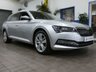 USED 2021 21 SKODA SUPERB 1.5 TSI ACT SE L Estate 5dr Petrol DSG Euro 6 (s/s) (150 ps) SAT NAV LEATHER HEATED SEATS CRUISE CONTROL PARKING SENSORS 1 OWNER SERVICE HISTORY WARRANTY