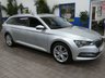 USED 2021 21 SKODA SUPERB 1.5 TSI ACT SE L Estate 5dr Petrol DSG Euro 6 (s/s) (150 ps) SAT NAV LEATHER HEATED SEATS CRUISE CONTROL PARKING SENSORS 1 OWNER SERVICE HISTORY WARRANTY