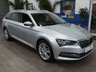 USED 2021 21 SKODA SUPERB 1.5 TSI ACT SE L Estate 5dr Petrol DSG Euro 6 (s/s) (150 ps) SAT NAV LEATHER HEATED SEATS CRUISE CONTROL PARKING SENSORS 1 OWNER SERVICE HISTORY WARRANTY