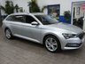 USED 2021 21 SKODA SUPERB 1.5 TSI ACT SE L Estate 5dr Petrol DSG Euro 6 (s/s) (150 ps) SAT NAV LEATHER HEATED SEATS CRUISE CONTROL PARKING SENSORS 1 OWNER SERVICE HISTORY WARRANTY