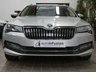 USED 2021 21 SKODA SUPERB 1.5 TSI ACT SE L Estate 5dr Petrol DSG Euro 6 (s/s) (150 ps) SAT NAV LEATHER HEATED SEATS CRUISE CONTROL PARKING SENSORS 1 OWNER SERVICE HISTORY WARRANTY