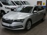 USED 2021 21 SKODA SUPERB 1.5 TSI ACT SE L Estate 5dr Petrol DSG Euro 6 (s/s) (150 ps) SAT NAV LEATHER HEATED SEATS CRUISE CONTROL PARKING SENSORS 1 OWNER SERVICE HISTORY WARRANTY