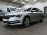 USED 2021 21 SKODA SUPERB 1.5 TSI ACT SE L Estate 5dr Petrol DSG Euro 6 (s/s) (150 ps) SAT NAV LEATHER HEATED SEATS CRUISE CONTROL PARKING SENSORS 1 OWNER SERVICE HISTORY WARRANTY