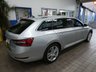 USED 2021 21 SKODA SUPERB 1.5 TSI ACT SE L Estate 5dr Petrol DSG Euro 6 (s/s) (150 ps) SAT NAV LEATHER HEATED SEATS CRUISE CONTROL PARKING SENSORS 1 OWNER SERVICE HISTORY WARRANTY