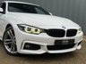 USED 2018 18 BMW 4 SERIES GRAN COUPE 420d M Sport 2.0 Hatchback 5dr Diesel Auto Euro 6 (s/s) (190 ps) 