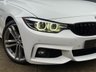 USED 2018 18 BMW 4 SERIES GRAN COUPE 420d M Sport 2.0 Hatchback 5dr Diesel Auto Euro 6 (s/s) (190 ps) 