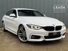 USED 2018 18 BMW 4 SERIES GRAN COUPE 420d M Sport 2.0 Hatchback 5dr Diesel Auto Euro 6 (s/s) (190 ps) 