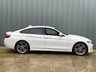 USED 2018 18 BMW 4 SERIES GRAN COUPE 420d M Sport 2.0 Hatchback 5dr Diesel Auto Euro 6 (s/s) (190 ps) 