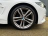 USED 2018 18 BMW 4 SERIES GRAN COUPE 420d M Sport 2.0 Hatchback 5dr Diesel Auto Euro 6 (s/s) (190 ps) 