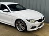 USED 2018 18 BMW 4 SERIES GRAN COUPE 420d M Sport 2.0 Hatchback 5dr Diesel Auto Euro 6 (s/s) (190 ps) 