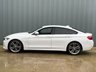 USED 2018 18 BMW 4 SERIES GRAN COUPE 420d M Sport 2.0 Hatchback 5dr Diesel Auto Euro 6 (s/s) (190 ps) 
