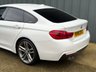 USED 2018 18 BMW 4 SERIES GRAN COUPE 420d M Sport 2.0 Hatchback 5dr Diesel Auto Euro 6 (s/s) (190 ps) 
