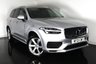 USED 2021 21 VOLVO XC90 2.0 B5 MHEV Momentum SUV 5dr Petrol Hybrid Auto 4WD Euro 6 (s/s) (250 ps) 
