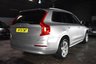 USED 2021 21 VOLVO XC90 2.0 B5 MHEV Momentum SUV 5dr Petrol Hybrid Auto 4WD Euro 6 (s/s) (250 ps) 