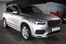 USED 2021 21 VOLVO XC90 2.0 B5 MHEV Momentum SUV 5dr Petrol Hybrid Auto 4WD Euro 6 (s/s) (250 ps) 
