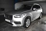 USED 2021 21 VOLVO XC90 2.0 B5 MHEV Momentum SUV 5dr Petrol Hybrid Auto 4WD Euro 6 (s/s) (250 ps) 