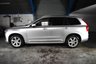 USED 2021 21 VOLVO XC90 2.0 B5 MHEV Momentum SUV 5dr Petrol Hybrid Auto 4WD Euro 6 (s/s) (250 ps) 