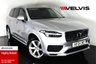 USED 2021 21 VOLVO XC90 2.0 B5 MHEV Momentum SUV 5dr Petrol Hybrid Auto 4WD Euro 6 (s/s) (250 ps) 