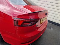USED 2019 69 AUDI A5 2.0 TFSI 45 Black Edition Coupe 2dr Petrol S Tronic quattro Euro 6 (s/s) (245 ps) GREAT SERVICE HISTORY !!