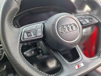 USED 2019 69 AUDI A5 2.0 TFSI 45 Black Edition Coupe 2dr Petrol S Tronic quattro Euro 6 (s/s) (245 ps) GREAT SERVICE HISTORY !!