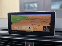 USED 2019 69 AUDI A5 2.0 TFSI 45 Black Edition Coupe 2dr Petrol S Tronic quattro Euro 6 (s/s) (245 ps) GREAT SERVICE HISTORY !!