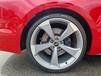 USED 2019 69 AUDI A5 2.0 TFSI 45 Black Edition Coupe 2dr Petrol S Tronic quattro Euro 6 (s/s) (245 ps) GREAT SERVICE HISTORY !!