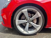 USED 2019 69 AUDI A5 2.0 TFSI 45 Black Edition Coupe 2dr Petrol S Tronic quattro Euro 6 (s/s) (245 ps) GREAT SERVICE HISTORY !!