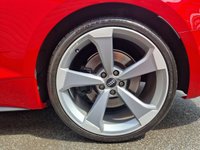USED 2019 69 AUDI A5 2.0 TFSI 45 Black Edition Coupe 2dr Petrol S Tronic quattro Euro 6 (s/s) (245 ps) GREAT SERVICE HISTORY !!