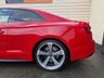 USED 2019 69 AUDI A5 2.0 TFSI 45 Black Edition Coupe 2dr Petrol S Tronic quattro Euro 6 (s/s) (245 ps) GREAT SERVICE HISTORY !!