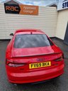 USED 2019 69 AUDI A5 2.0 TFSI 45 Black Edition Coupe 2dr Petrol S Tronic quattro Euro 6 (s/s) (245 ps) GREAT SERVICE HISTORY !!