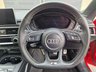 USED 2019 69 AUDI A5 2.0 TFSI 45 Black Edition Coupe 2dr Petrol S Tronic quattro Euro 6 (s/s) (245 ps) GREAT SERVICE HISTORY !!