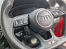 USED 2019 69 AUDI A5 2.0 TFSI 45 Black Edition Coupe 2dr Petrol S Tronic quattro Euro 6 (s/s) (245 ps) GREAT SERVICE HISTORY !!
