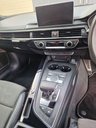 USED 2019 69 AUDI A5 2.0 TFSI 45 Black Edition Coupe 2dr Petrol S Tronic quattro Euro 6 (s/s) (245 ps) GREAT SERVICE HISTORY !!