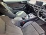 USED 2019 69 AUDI A5 2.0 TFSI 45 Black Edition Coupe 2dr Petrol S Tronic quattro Euro 6 (s/s) (245 ps) GREAT SERVICE HISTORY !!