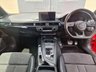 USED 2019 69 AUDI A5 2.0 TFSI 45 Black Edition Coupe 2dr Petrol S Tronic quattro Euro 6 (s/s) (245 ps) GREAT SERVICE HISTORY !!
