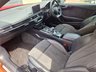 USED 2019 69 AUDI A5 2.0 TFSI 45 Black Edition Coupe 2dr Petrol S Tronic quattro Euro 6 (s/s) (245 ps) GREAT SERVICE HISTORY !!