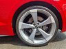 USED 2019 69 AUDI A5 2.0 TFSI 45 Black Edition Coupe 2dr Petrol S Tronic quattro Euro 6 (s/s) (245 ps) GREAT SERVICE HISTORY !!