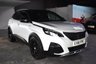 USED 2018 18 PEUGEOT 3008 2.0 BlueHDi GT SUV 5dr Diesel EAT Euro 6 (s/s) (180 ps) 