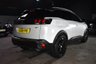 USED 2018 18 PEUGEOT 3008 2.0 BlueHDi GT SUV 5dr Diesel EAT Euro 6 (s/s) (180 ps) 