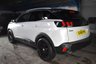 USED 2018 18 PEUGEOT 3008 2.0 BlueHDi GT SUV 5dr Diesel EAT Euro 6 (s/s) (180 ps) 