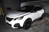 USED 2018 18 PEUGEOT 3008 2.0 BlueHDi GT SUV 5dr Diesel EAT Euro 6 (s/s) (180 ps) 