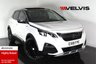 USED 2018 18 PEUGEOT 3008 2.0 BlueHDi GT SUV 5dr Diesel EAT Euro 6 (s/s) (180 ps) 