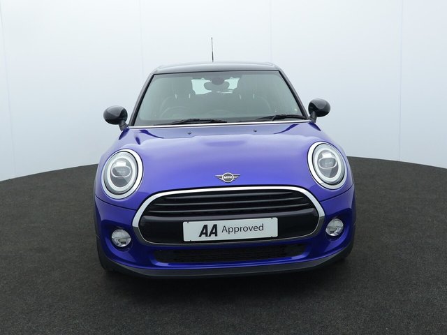 2018 MINI Hatch 1.5L Cooper 5dr - Photo 4