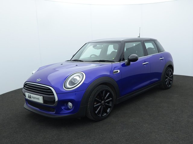 2018 MINI Hatch 1.5L Cooper 5dr - Photo 5