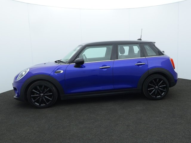 2018 MINI Hatch 1.5L Cooper 5dr - Photo 6