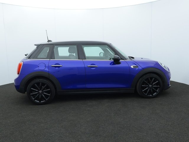 2018 MINI Hatch 1.5L Cooper 5dr - Photo 11