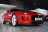 USED 2015 64 JAGUAR F-TYPE 3.0 V6 S Convertible 2dr Petrol Auto Euro 5 (s/s) (380 ps) 